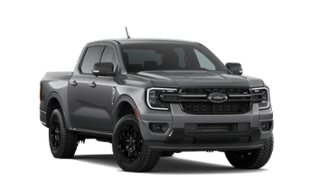 2026 Ford Ranger® External Image 4